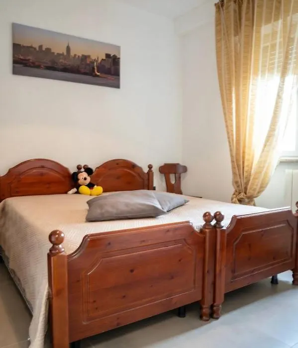 La casa di Mina-1