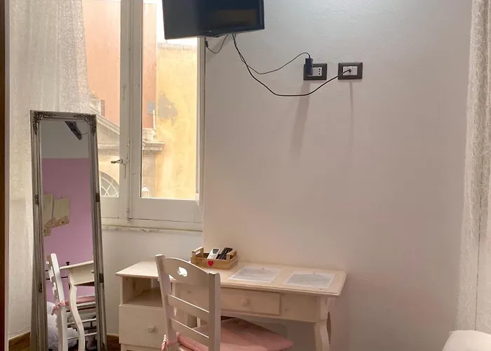 Dani'S House - Nel Cuore Di Cagliari
