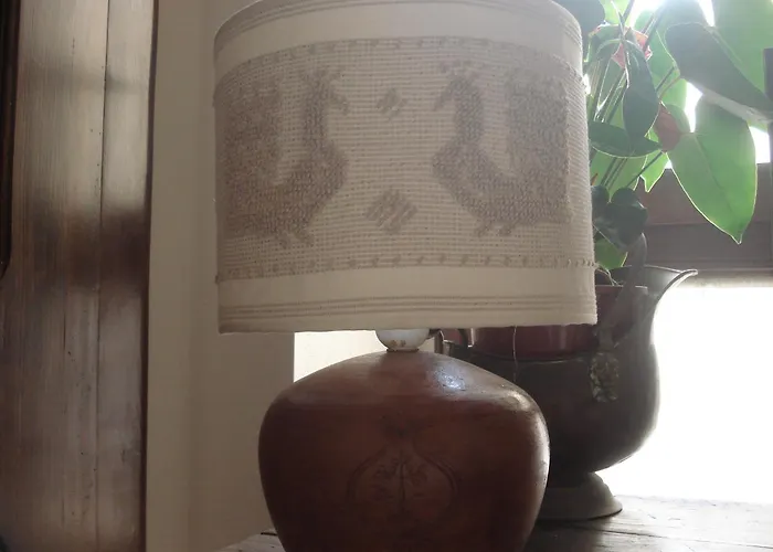 Guest house: Guest House Il Giardino Segreto