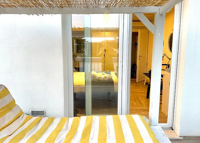 Il Profumo Del Mare Guesthouse