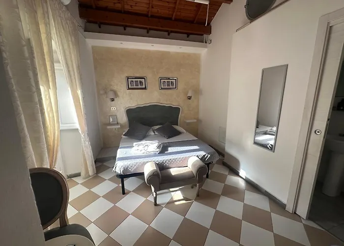 Albergo economico: San Giacomo Rooms