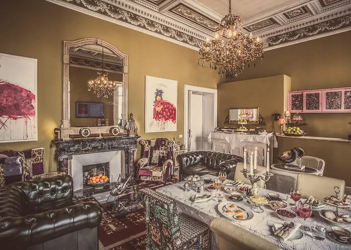 Boutique hotel only: Miramare