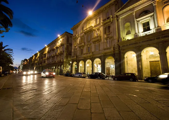 Boutique hotel only: Miramare