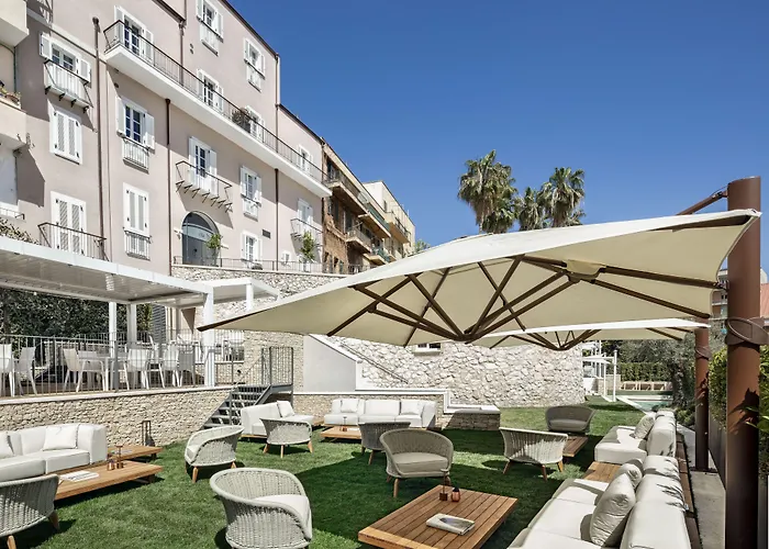 Hotel with view: Casa Clat - Boutique Hotel