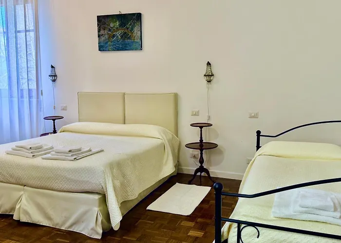 Locanda Dei Buoni E Cattivi