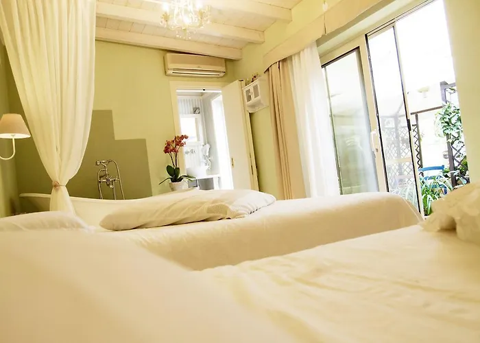 La Posadina House A Cagliari Locazioni Turistiche Brevi