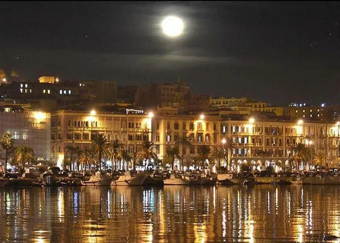 Marina Di Castello